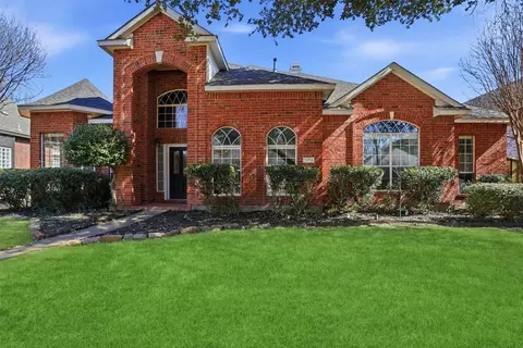 3104 Stonehenge Dr, Richardson, TX 75082