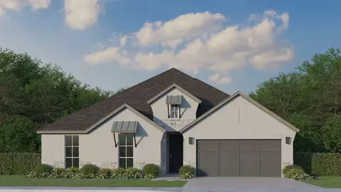 1812 Flowerfield Ln, Mansfield, TX 76063