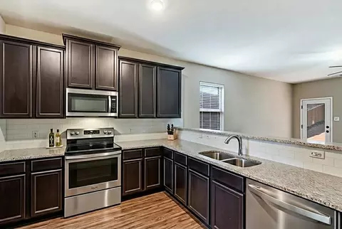 1624 Kim Loan Dr, Princeton, TX 75407