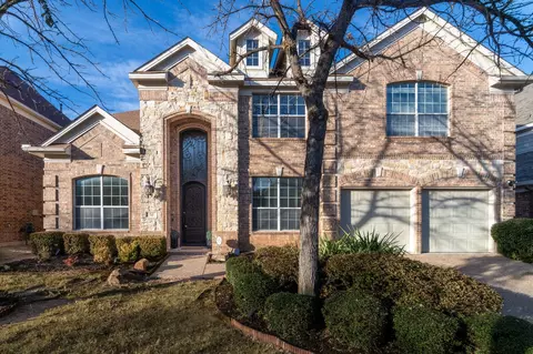 715 Skyler St, Argyle, TX 76226