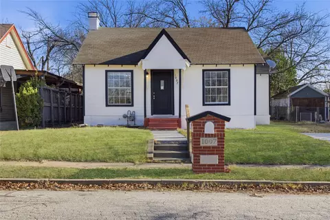 1007 N 30th St, Waco, TX 76707