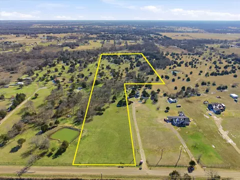 tbd 11 Acres County Road 352, Elmo, TX 75160
