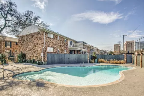 5843 E University Blvd #C, Dallas, TX 75206