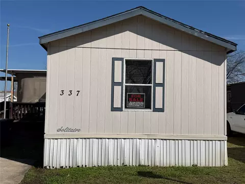 337 Bobby, Wylie, TX 75098