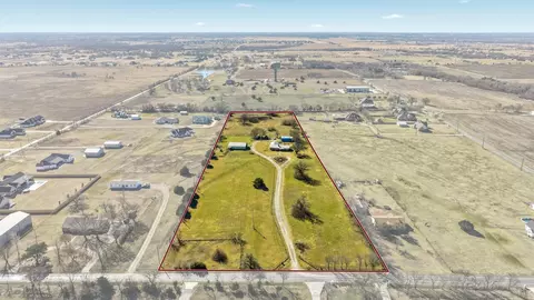 1264 Mcconnell Rd, Gunter, TX 75058