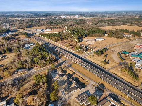 tbd Loop 287, Lufkin, TX 75901 photo 10