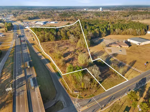 tbd Loop 287, Lufkin, TX 75901 photo 3