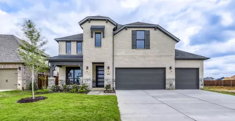 807 Open Range Dr, Mansfield, TX 76063