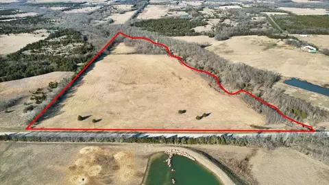 0000 Fm 824, Honey Grove, TX 75446