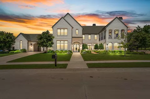 4616 Esprit Ave, Fort Worth, TX 76126