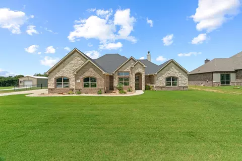1030 Alex Dr, Springtown, TX 76082
