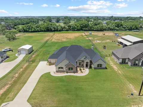 1030 Alex Dr, Springtown, TX 76082