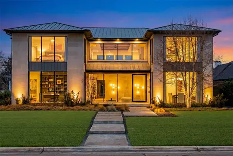 6465 Northport Dr, Dallas, TX 75230