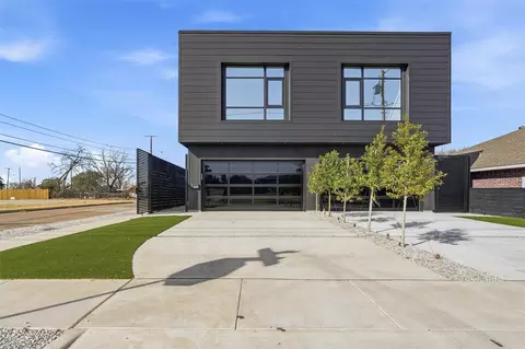 6801 Tyree St, Dallas, TX 75209