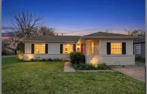 4603 Bonnie View Rd, Dallas, TX 75216