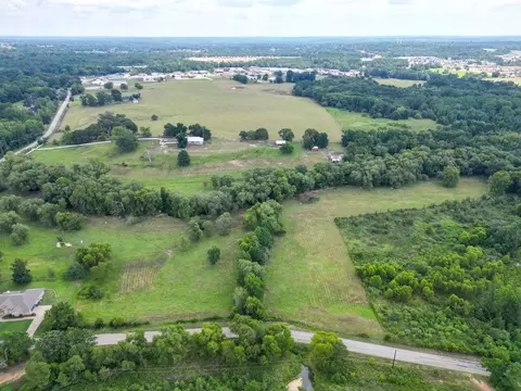 8 25 Acres County Road 463, Lindale, TX 75771