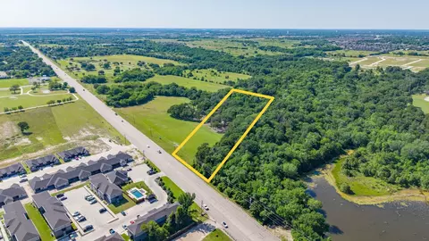 5 2 Acres Fm 1570, Greenville, TX 75402