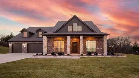 3713 Kendall Rd, Melissa, TX 75454