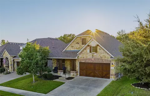 3428 Tuscan Hills Cir, Denton, TX 76210