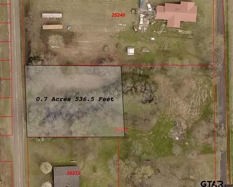tbd Fm 1799, Alba, TX 75410