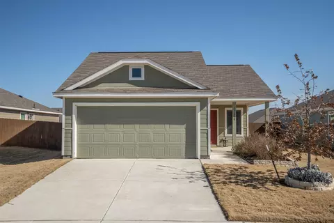 11850 Gabbro Dr, Justin, TX 76247
