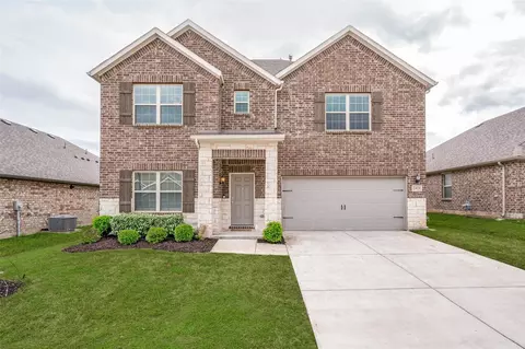 2421 Jeans Mill Dr, Mckinney, TX 75071
