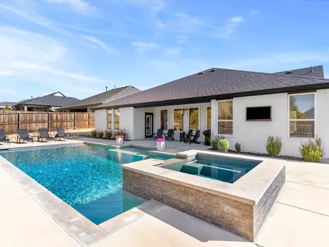 7128 Aves St, Fort Worth, TX 76179