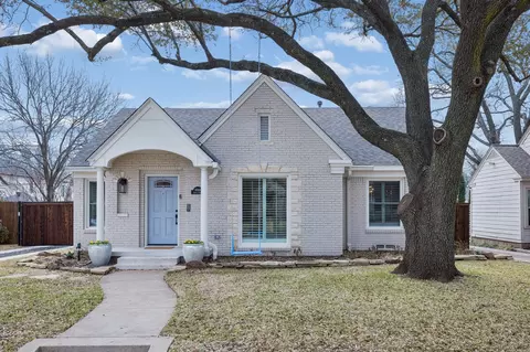 6044 Anita St, Dallas, TX 75206