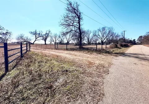 0 Hwy 155 Cr 435, Frankston, TX 75763