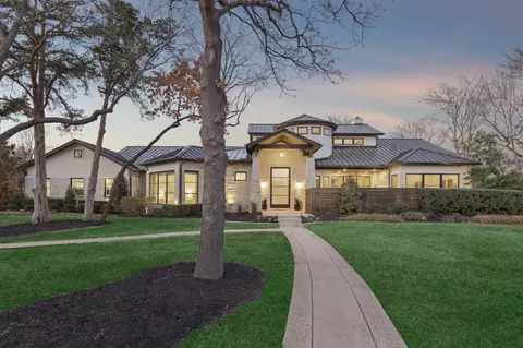 829 Siena Dr, Southlake, TX 76092