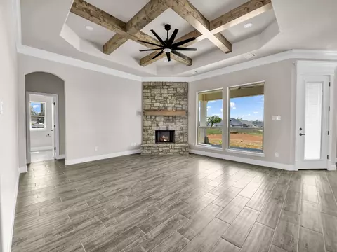 Living - 1600 Thomas Rd, Springtown, TX 76082 photo 4 of 4