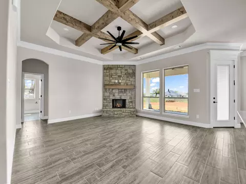 Living - 1600 Thomas Rd, Springtown, TX 76082 photo 1 of 4