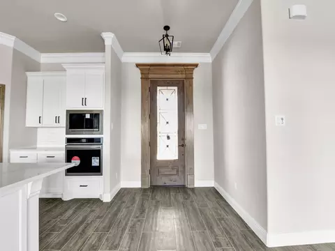 Entry Way - 1600 Thomas Rd, Springtown, TX 76082 photo 1 of 2