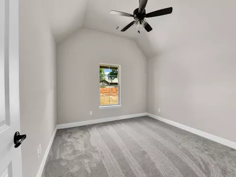 Bedroom - 1600 Thomas Rd, Springtown, TX 76082 photo 3 of 3