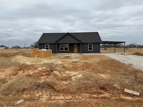 209 Altom Rd, Springtown, TX 76082