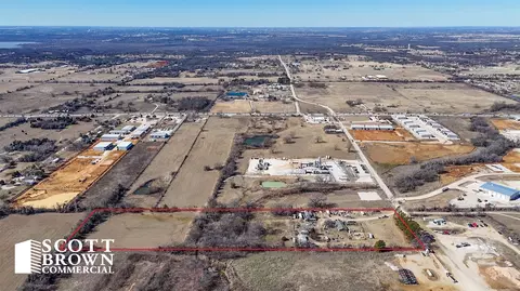 8858 Stewart Rd, Cross Roads, TX 76227