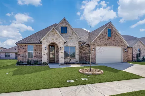 621 Prosperity Trl, Rockwall, TX 75087