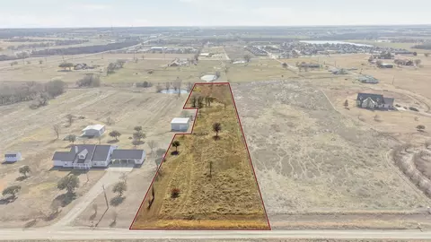 tbd Preston Estates Dr, Celina, TX 75009