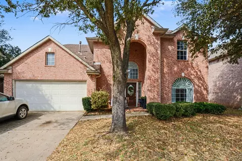 232 Patricia Ln, Highland Village, TX 75077