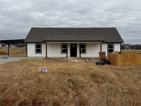 217 Altom Rd, Springtown, TX 76082