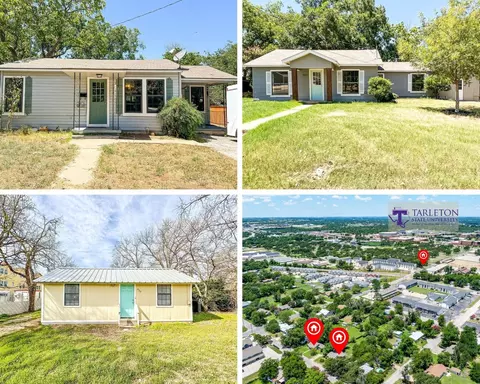 1425 1435 420 Groesbeck Lillian, Stephenville, TX 76401