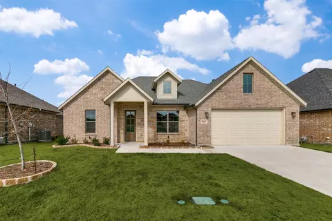 616 Prosperity Trl, Rockwall, TX 75087