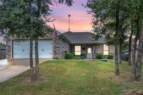 4720 Medina St, Granbury, TX 76048