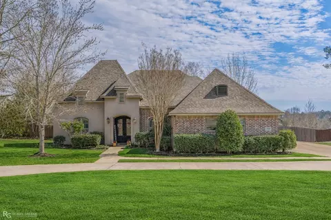 2509 Bloomfield Ln, Haughton, LA 71037