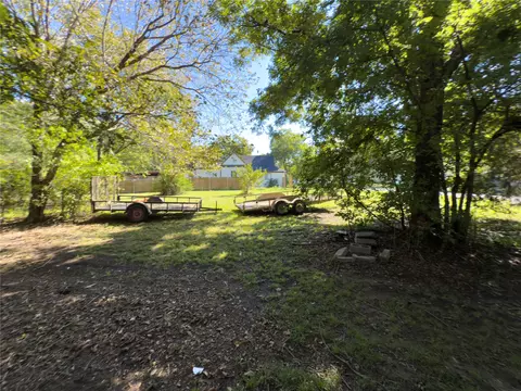 401 E Orange St, Sherman, TX 75090