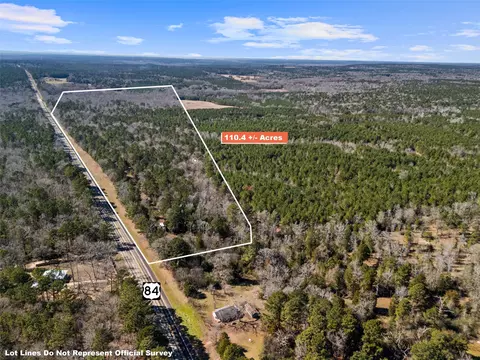 3895 Us Highway 84 W, Rusk, TX 75785