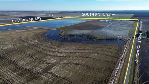 9434 33 N Hwy, Roe, AR 72134 photo 2