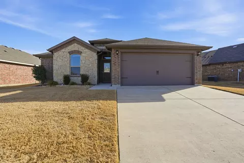 3137 Guyana Rd, Fort Worth, TX 76123