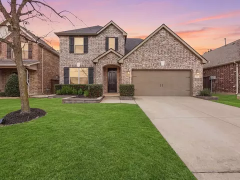 7717 Lake Worth Cv, Mckinney, TX 75071