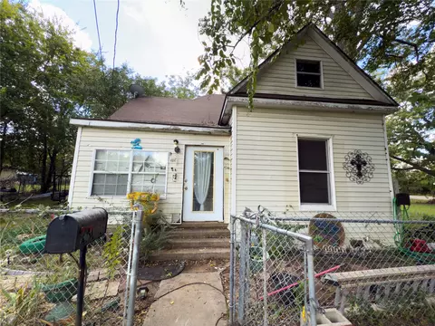 404 E Orange St, Sherman, TX 75090